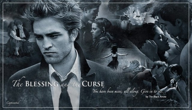 The Blessing and the Curse