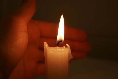 candle