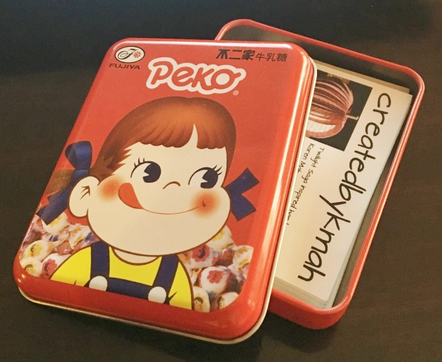 peko case
