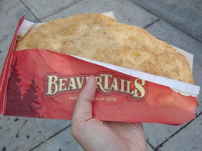 Beaver Tails