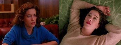 Lara Flynn Boyle vs Moira Kelly